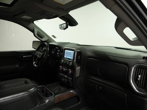 Used 2020 GMC Sierra 1500 Denali w/ Denali Ultimate Package image 20