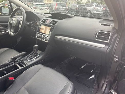 Used 2016 Subaru Impreza 2.0i Sport Limited image 24