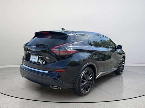 Used 2024 Nissan Murano SL image 5