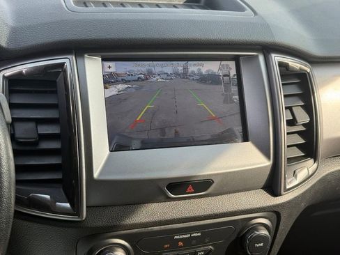 Used 2019 Ford Ranger XLT w/ Equipment Group 302A Luxury image 24