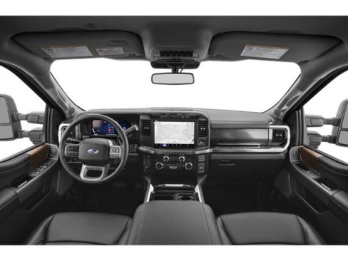 New 2026 Ford F350 Lariat RWD image 7