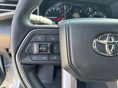Used 2026 Toyota Tundra SR5 RWD image 16