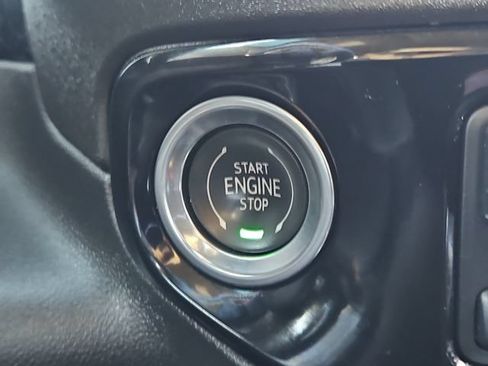 Used 2023 Chevrolet Silverado 1500 LTZ RWD image 24