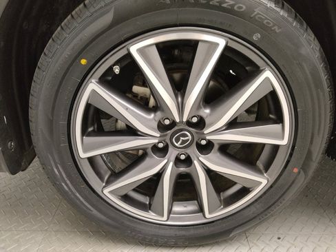 Used 2018 MAZDA CX-5 Grand Touring image 31