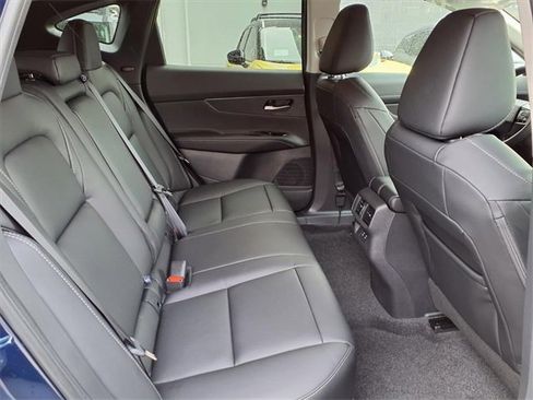 New 2026 Nissan Murano SV image 6