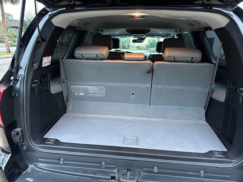 Used 2019 Toyota Sequoia Platinum image 24