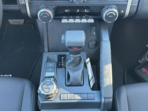 New 2026 Toyota Tacoma TRD Off-Road image 31