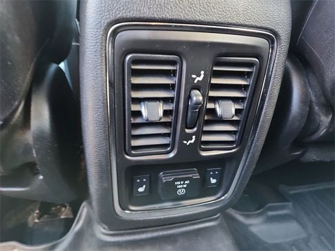 Used 2012 Dodge Durango Citadel w/ Trailer Tow Group IV image 22