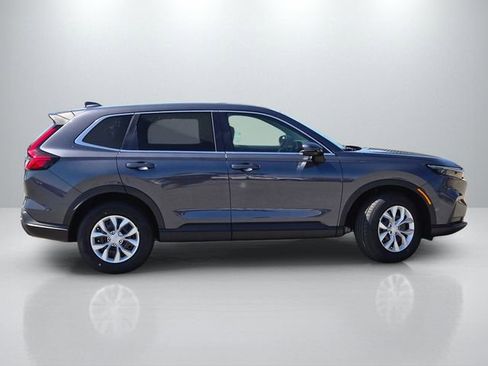 New 2026 Honda CR-V LX image 3