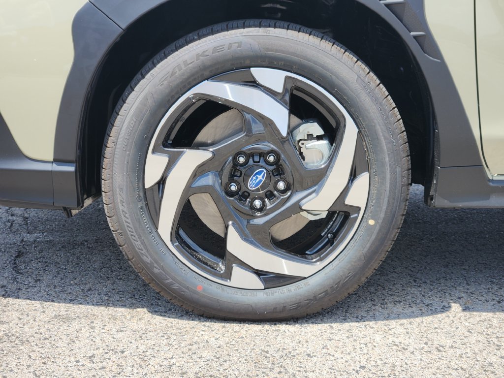 New 2026 Subaru Crosstrek 2.5i Limited AWD/4WD image 8