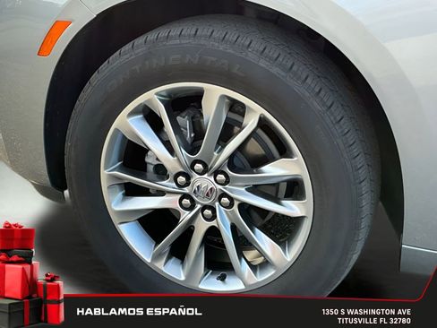 Used 2024 Buick Enclave Avenir w/ Trailering Package, 5000 lbs. image 22