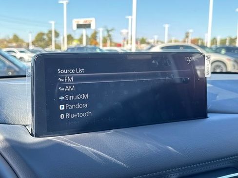 New 2025 MAZDA CX-5 AWD 2.5 S w/ Premium Plus Pkg image 18