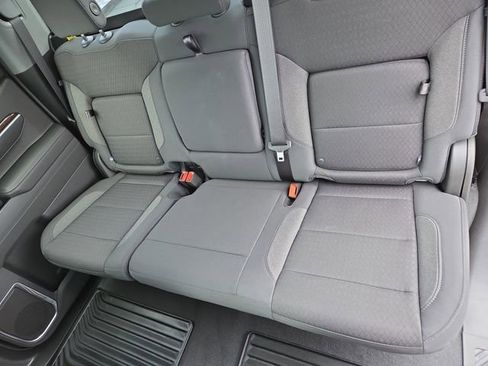 New 2026 GMC Sierra 1500 Elevation image 24