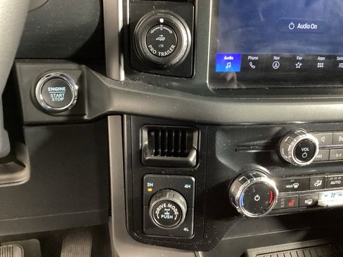 Used 2024 Ford F150 XLT w/ Equipment Group 302A MID AWD/4WD image 26
