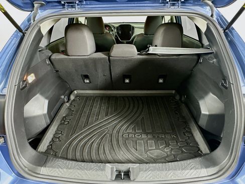 Used 2024 Subaru Crosstrek 2.0i Premium image 28