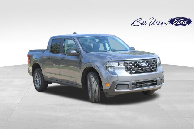 New 2026 Ford Maverick XLT FWD image 2