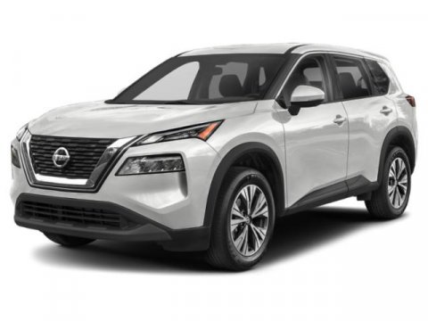 Used 2023 Nissan Rogue SV AWD/4WD image 1