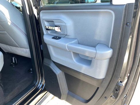 Used 2018 RAM 1500 Big Horn image 16