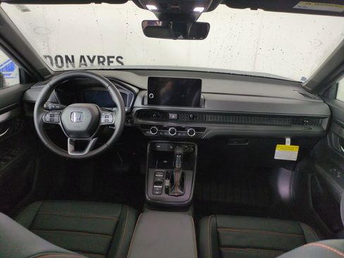 New 2026 Honda CR-V Sport-L image 12