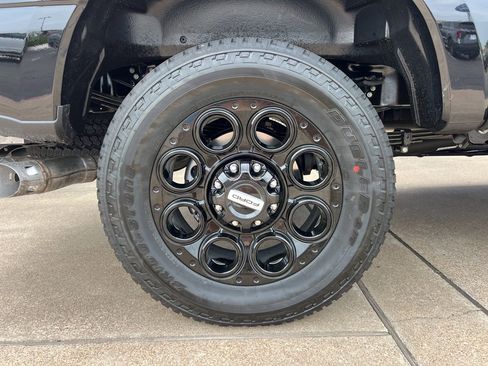 New 2025 Ford F250 Lariat w/ Lariat Ultimate Package image 7