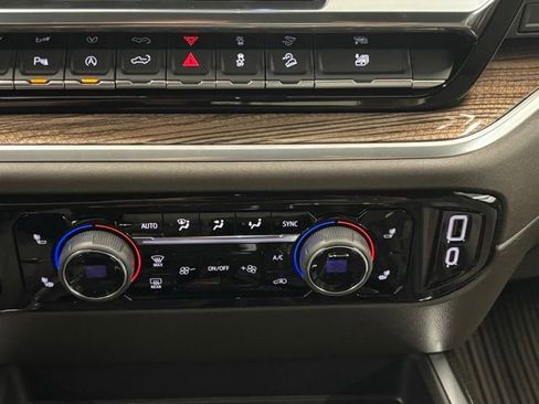 New 2026 Chevrolet Silverado 1500 RST w/ Safety Package AWD/4WD image 28
