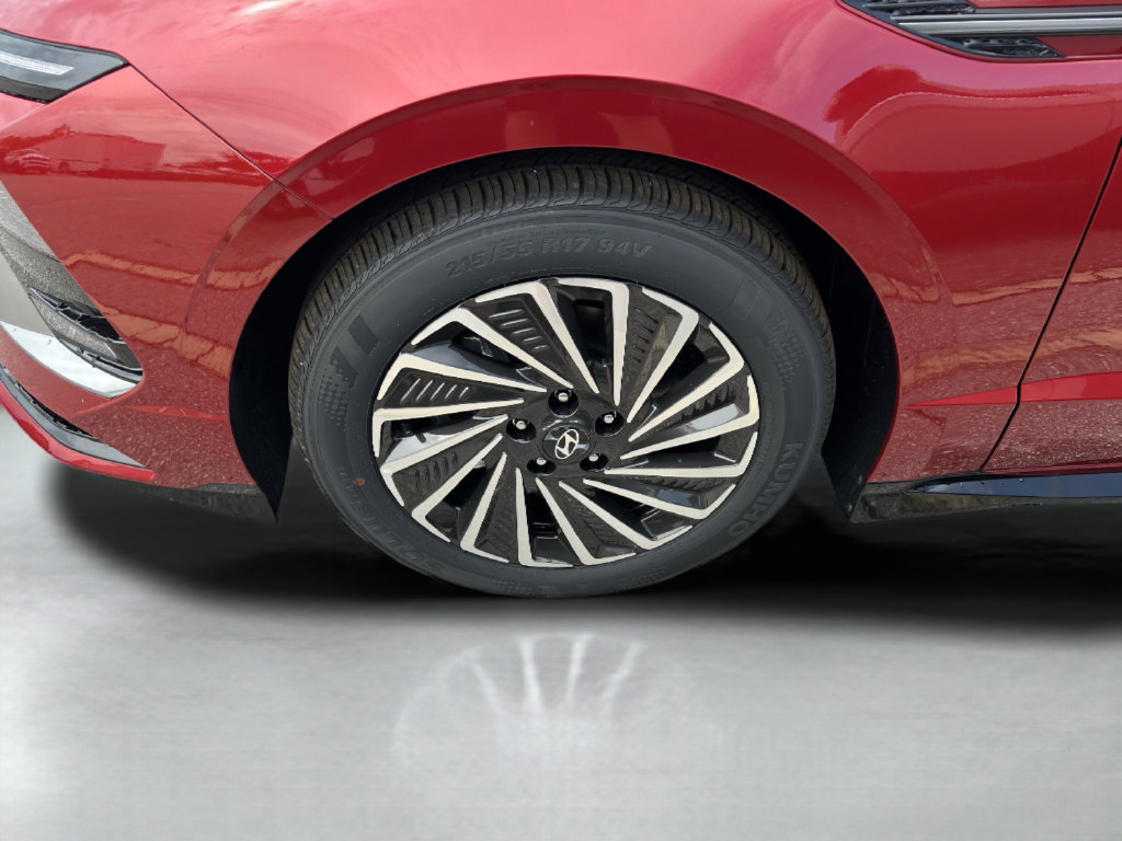 New 2026 Hyundai Sonata SEL FWD image 35