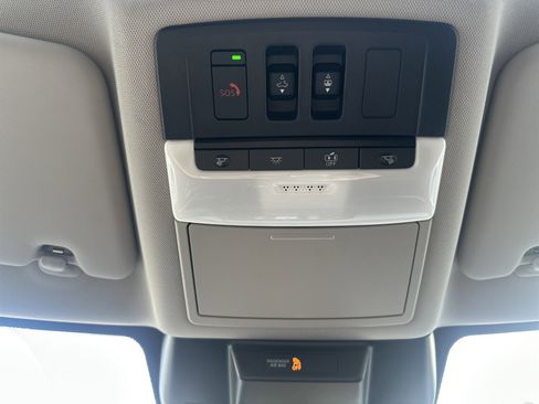 Used 2023 Nissan Rogue SL w/ SL Premium Package image 35