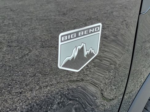New 2026 Ford Bronco Sport Big Bend w/ Convenience Package AWD/4WD image 6