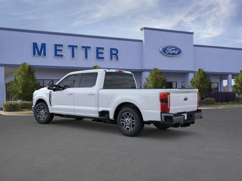 New 2026 Ford F350 Lariat RWD image 26
