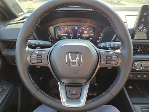 New 2026 Honda CR-V TrailSport image 19