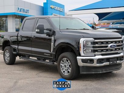 Used 2024 Ford F250 Lariat