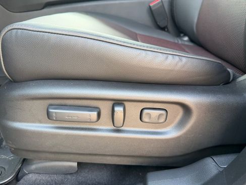 New 2026 Honda Ridgeline Black Edition image 15