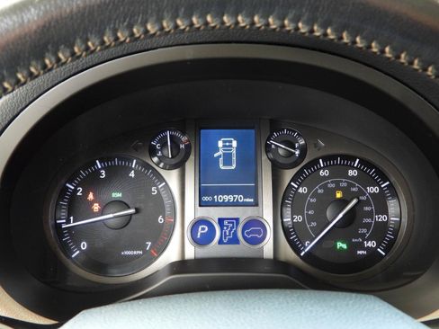 Used 2017 Lexus GX 460 w/ Navigation Package AWD/4WD image 79