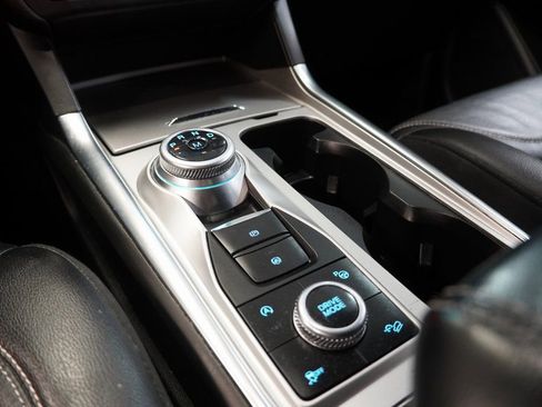 Used 2020 Ford Explorer ST image 22