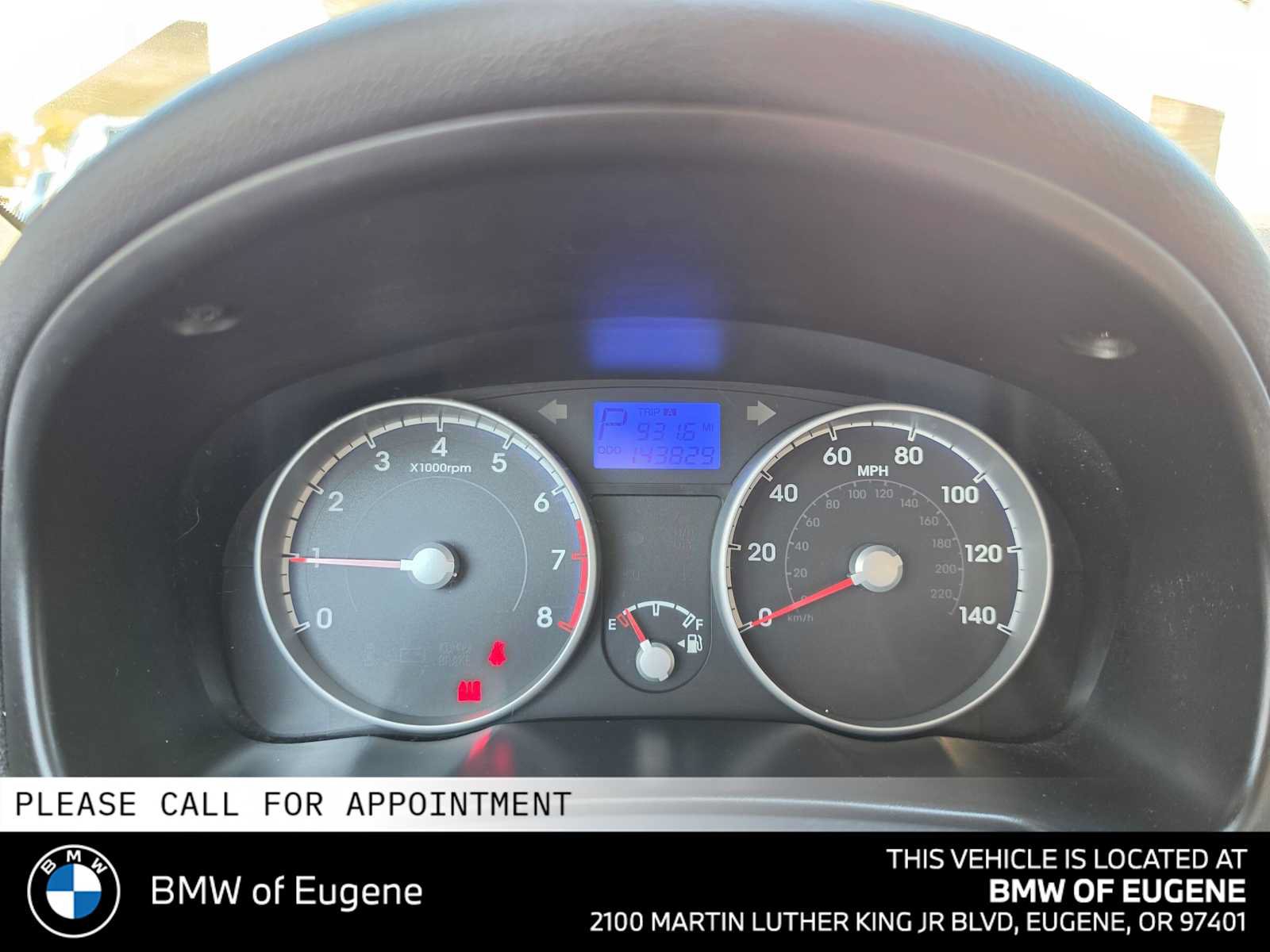 Used 2011 Hyundai Accent GLS FWD image 27