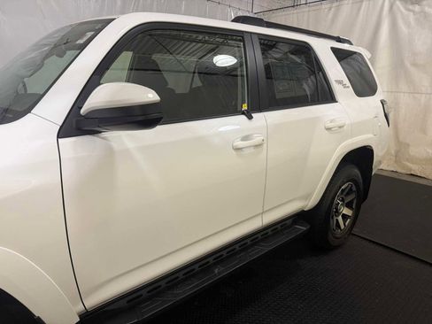 Certified 2023 Toyota 4Runner TRD Off-Road image 7