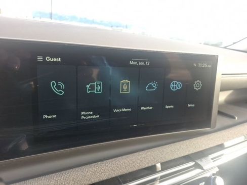 New 2026 Hyundai Tucson Limited image 30