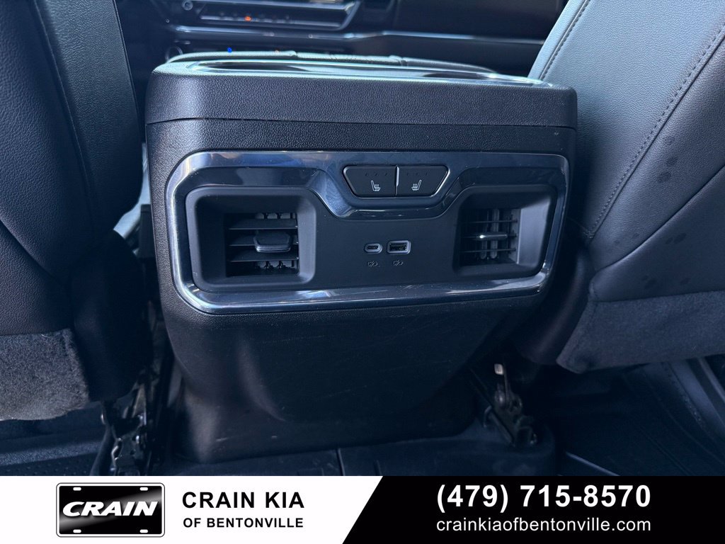Used 2024 Chevrolet Silverado 2500 High Country w/ High Country Premium Package AWD/4WD image 26