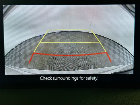 Used 2025 MAZDA CX-5 AWD 2.5 S w/ Select Package image 22