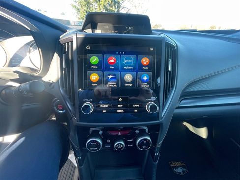 Certified 2024 Subaru Forester Wilderness image 21