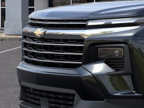 New 2026 Chevrolet Traverse LT w/ Driver Confidence Package image 13