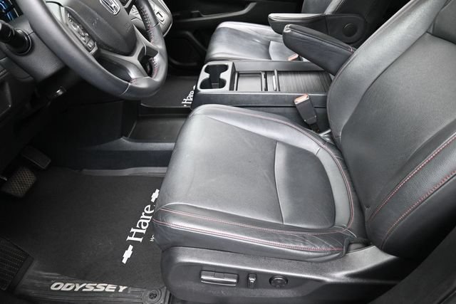 Used 2023 Honda Odyssey Sport image 15