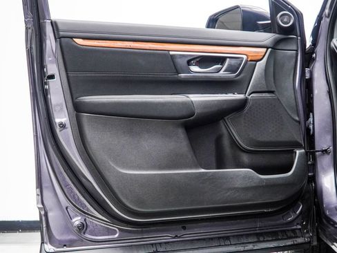 Used 2022 Honda CR-V EX image 29