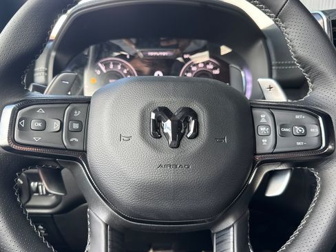 New 2026 RAM 1500 RHO AWD/4WD image 22