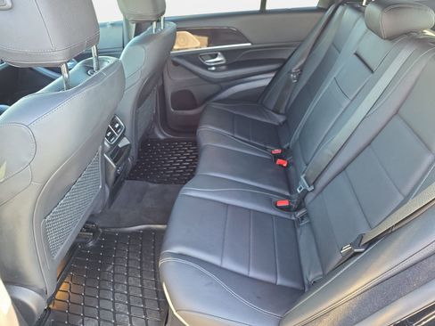 Certified 2022 Mercedes-Benz GLE 450 4MATIC image 14