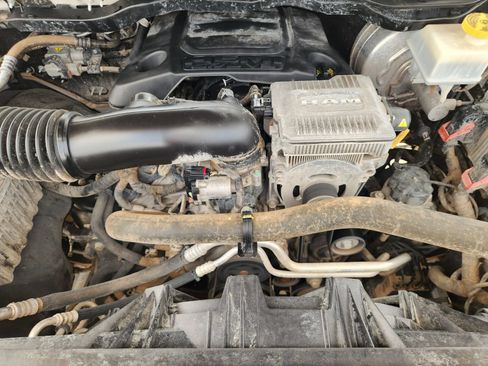 Used 2021 RAM 1500 Limited w/ Night Edition AWD/4WD image 31