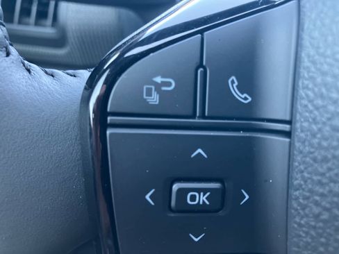 Certified 2025 Toyota bZ4X Limited image 17