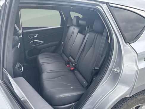 Used 2022 Acura RDX FWD image 17