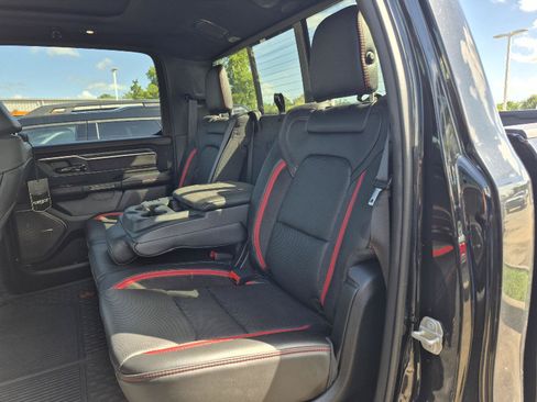 Used 2024 RAM 1500 TRX w/ TRX Level 2 Equipment Group AWD/4WD image 12