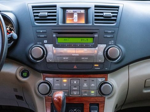 Used 2008 Toyota Highlander Limited image 14